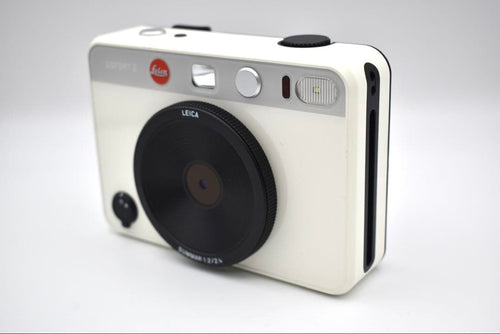 Leica Instant Cameras 2