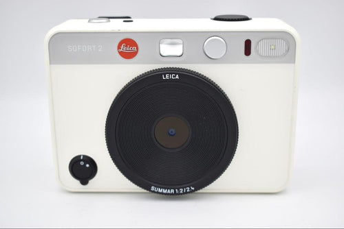 Leica Instant Cameras 2