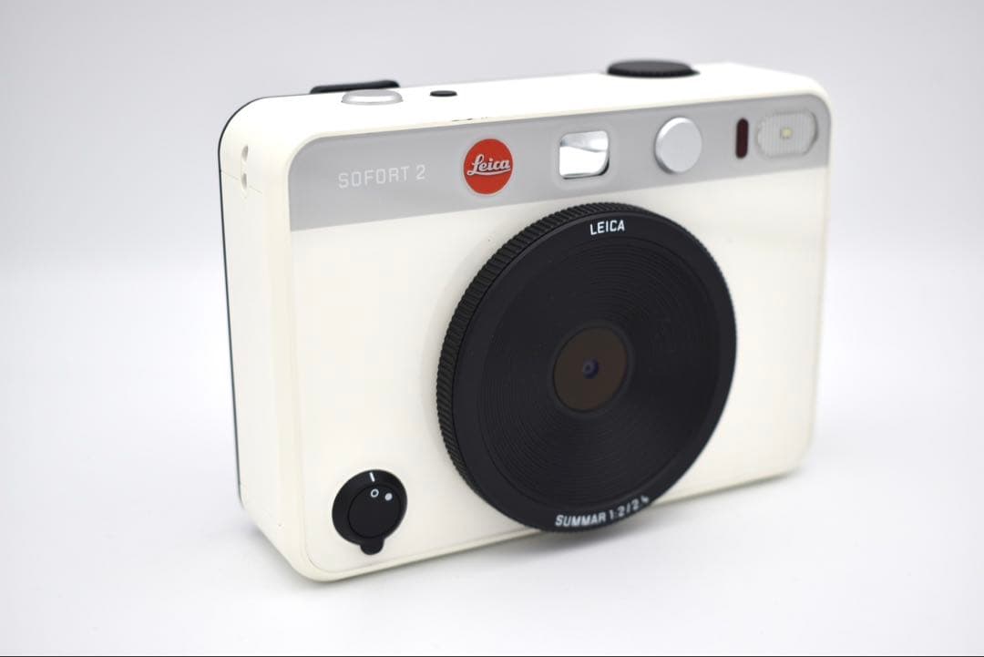 Leica Instant Cameras 2