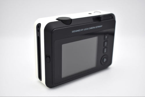 Leica Instant Cameras 2