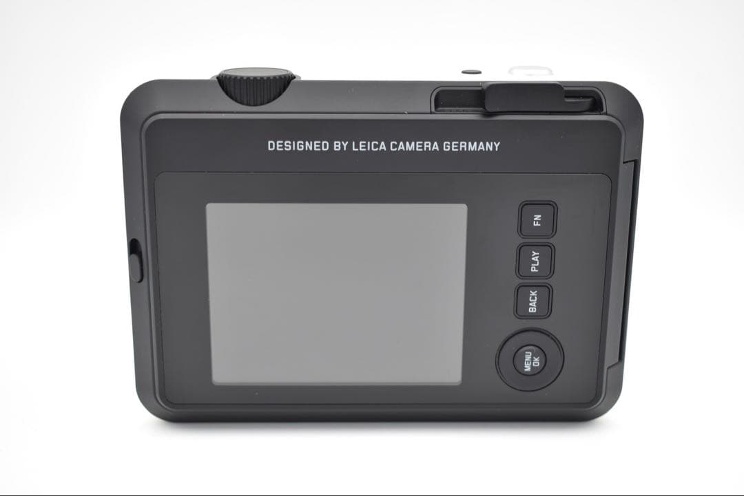 Leica Instant Cameras 2