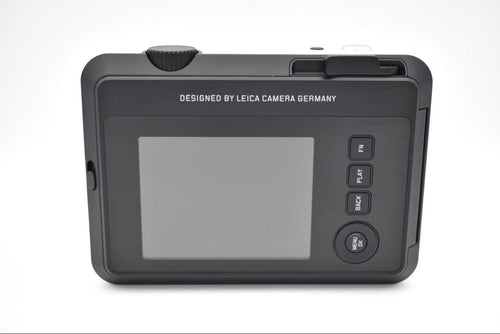 Leica Instant Cameras 2