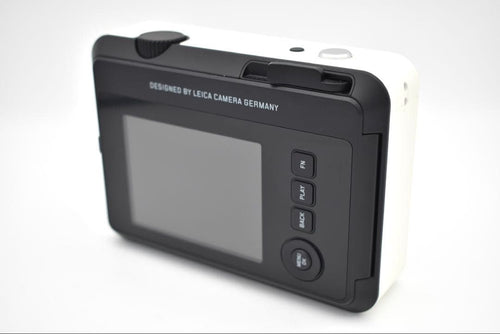 Leica Instant Cameras 2