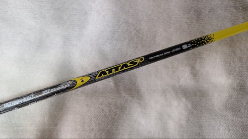 Ust Mamiya Shaft Attas 3 6 S 1W