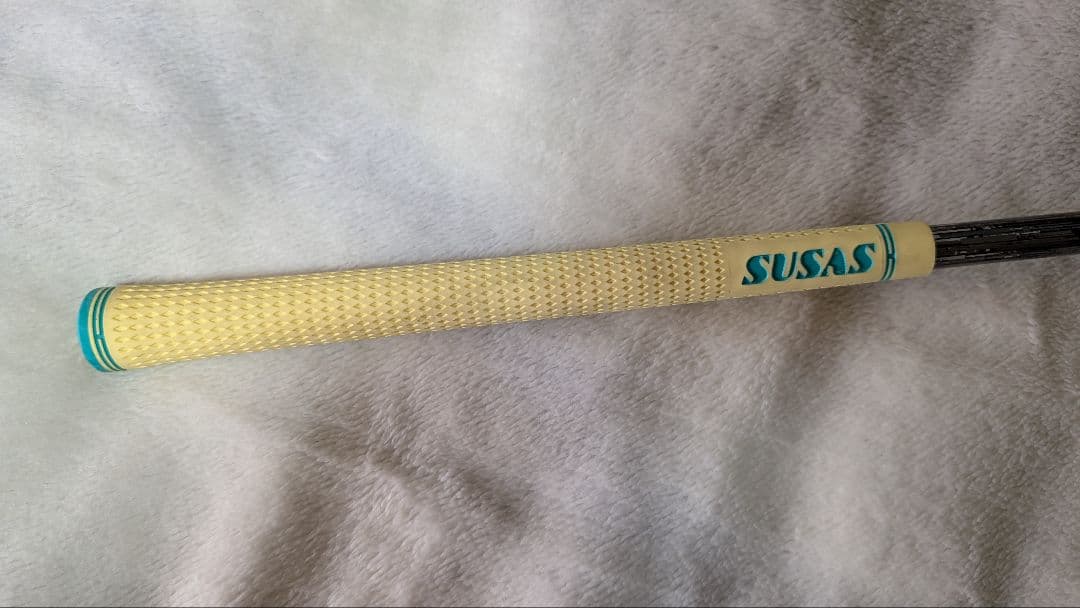 Ust Mamiya Shaft Attas 3 6 S 1W