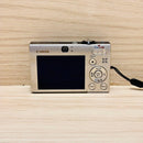 Canon Compact Digital Cameras Ixy 25 Is