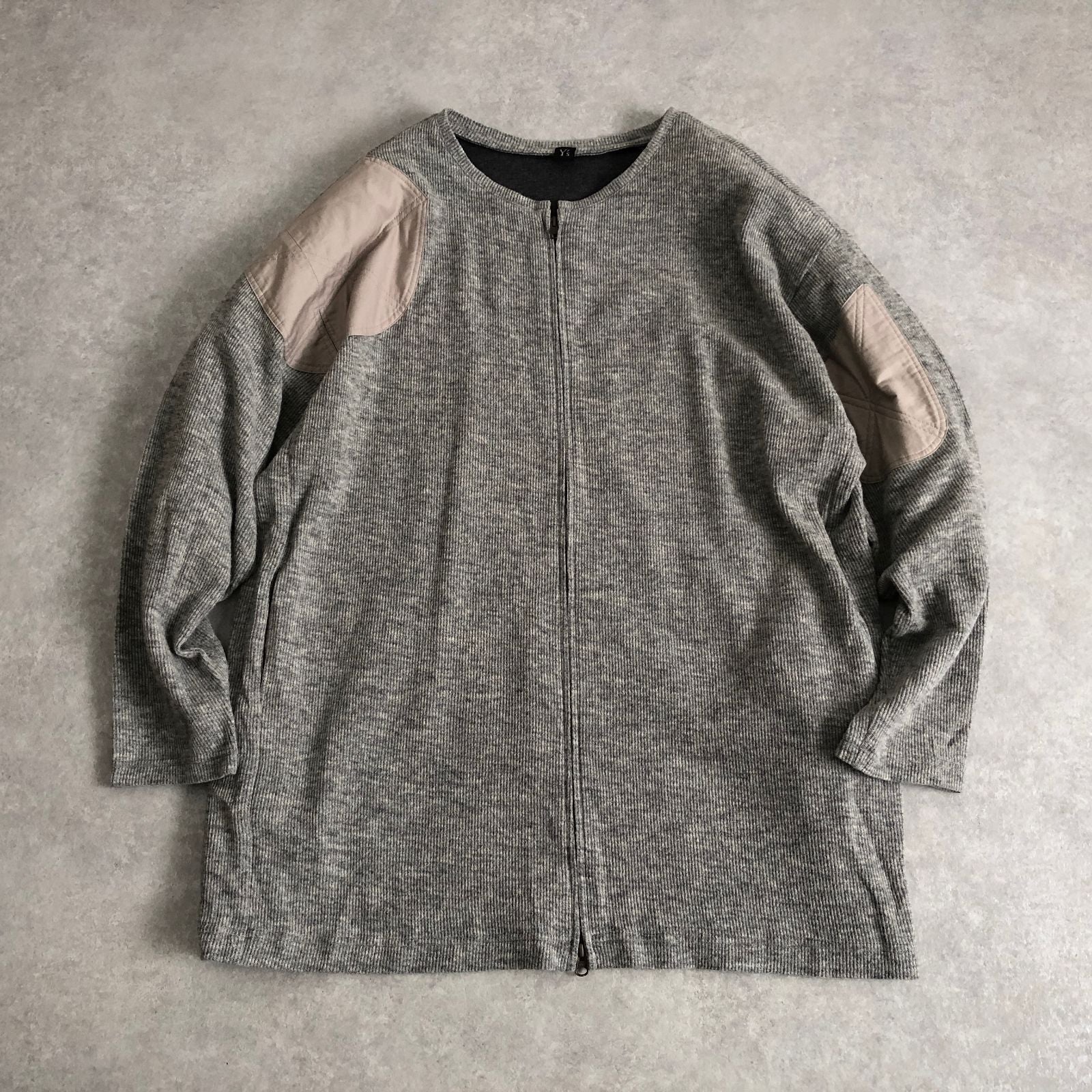 Y'S Jumper Blouson