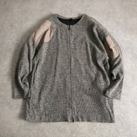 Y'S Jumper Blouson