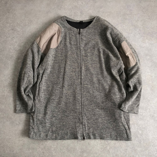 Y'S Jumper Blouson