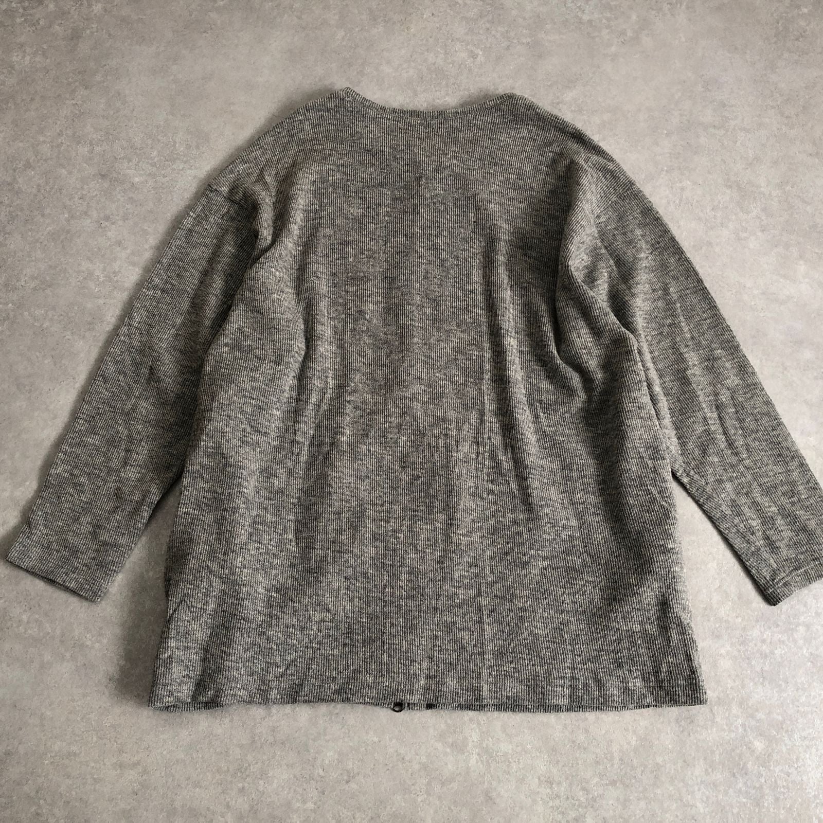 Y'S Jumper Blouson
