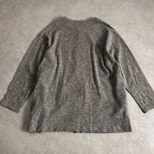 Y'S Jumper Blouson