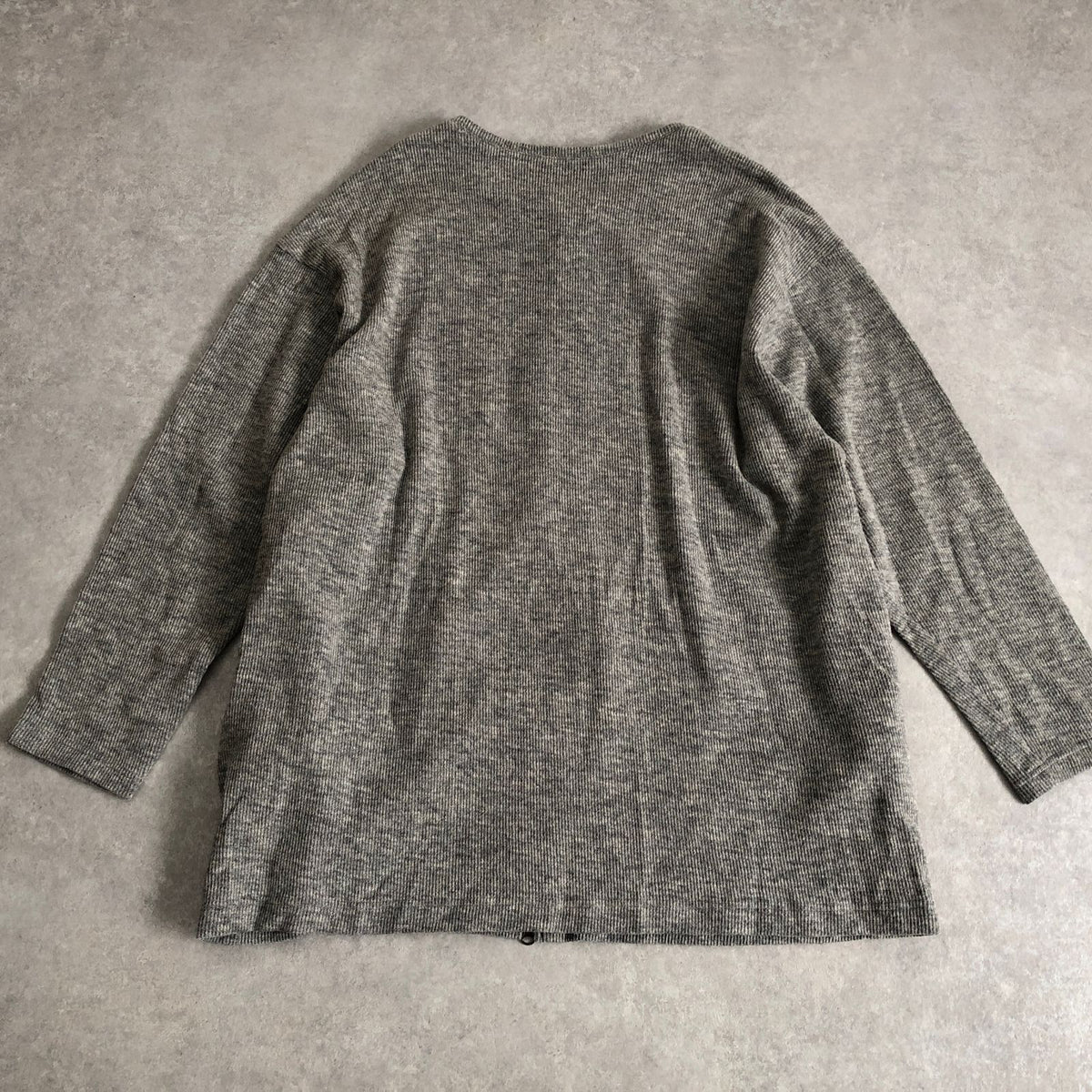 Y'S Jumper Blouson