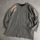Y'S Jumper Blouson