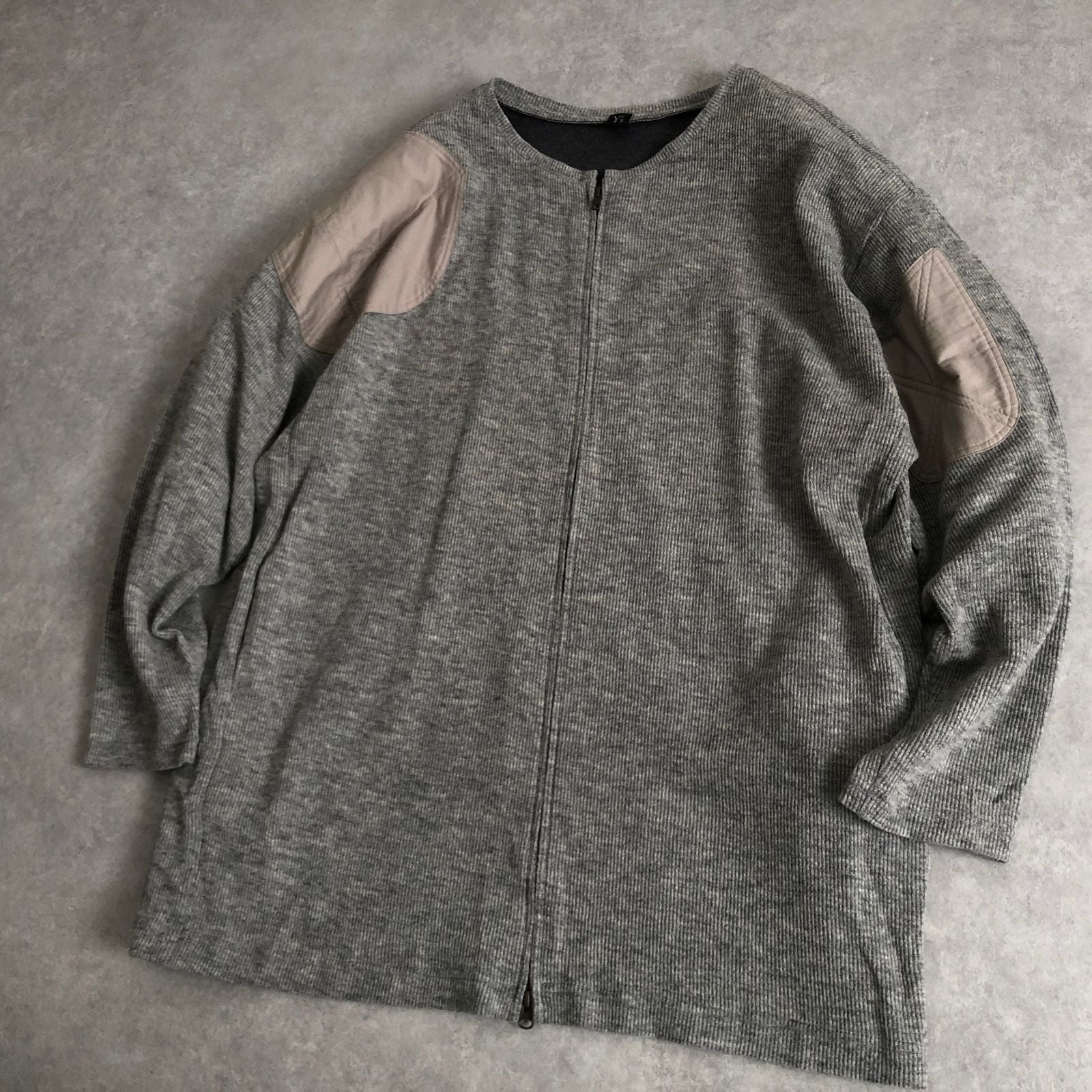 Y'S Jumper Blouson