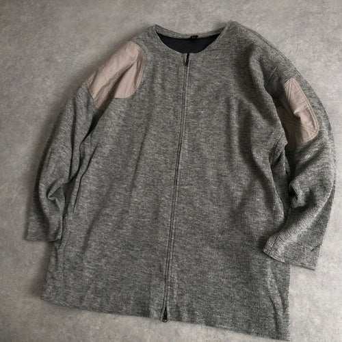 Y'S Jumper Blouson