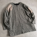 Y'S Jumper Blouson