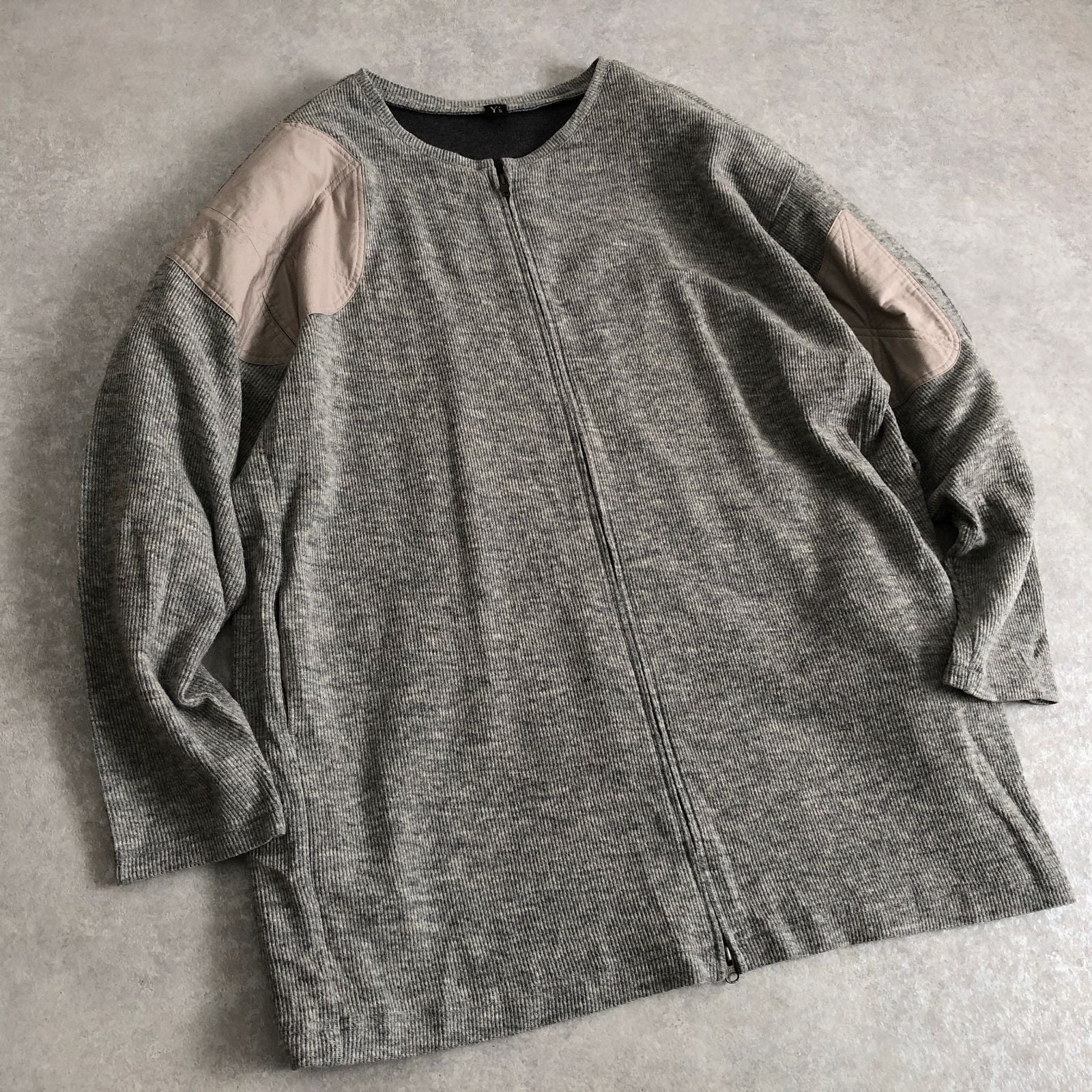 Y'S Jumper Blouson