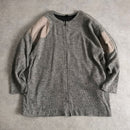 Y'S Jumper Blouson