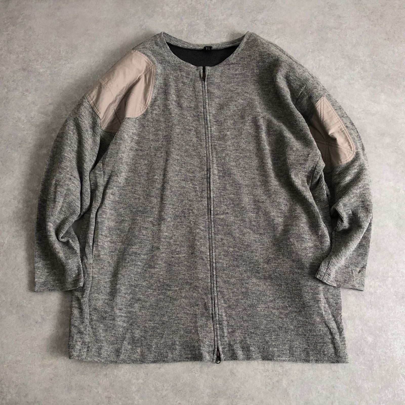 Y'S Jumper Blouson