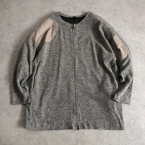 Y'S Jumper Blouson