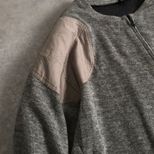 Y'S Jumper Blouson