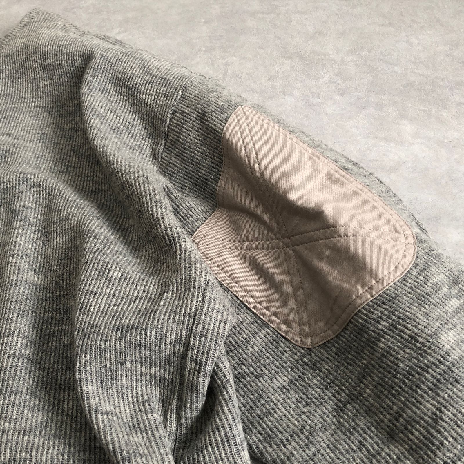 Y'S Jumper Blouson