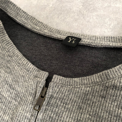 Y'S Jumper Blouson