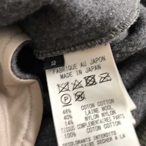 Y'S Jumper Blouson