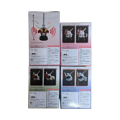 Banpresto Other Seed Freedom 4