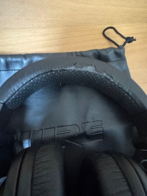 Shure Wired Headphones Srh840