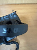 Shure Wired Headphones Srh840