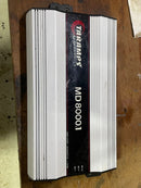 Amplifiers Taramps Md 8000.1