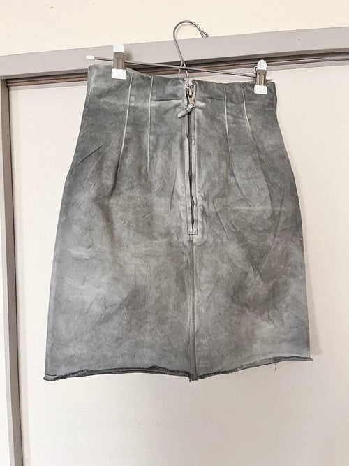 Rick Owens Pencil Skirts