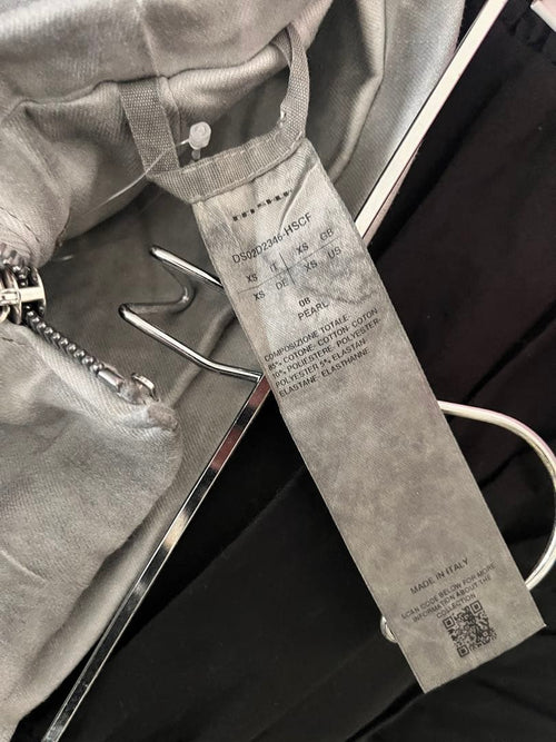 Rick Owens Pencil Skirts