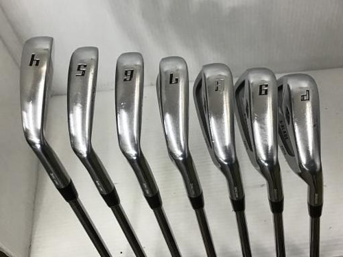 Single Iron Tourstage X-Blade 701G 8S Ir Ns Pro 950Gh S) C
