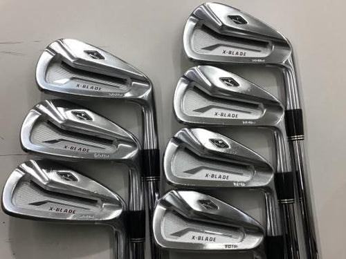 Single Iron Tourstage X-Blade 701G 8S Ir Ns Pro 950Gh S) C