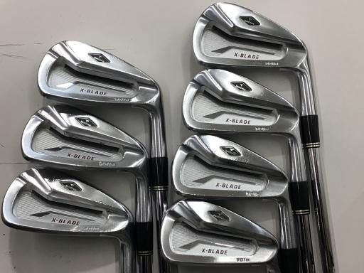 Single Iron Tourstage X-Blade 701G 8S Ir Ns Pro 950Gh S) C