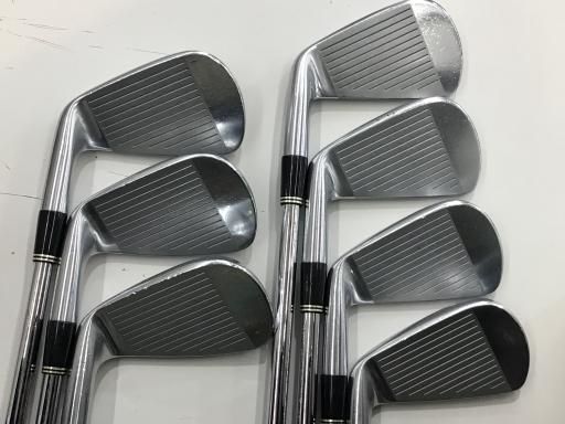 Single Iron Tourstage X-Blade 701G 8S Ir Ns Pro 950Gh S) C
