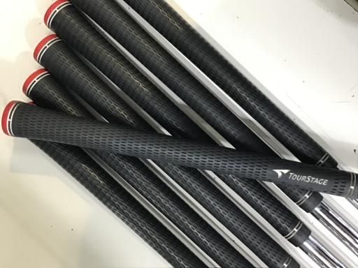 Single Iron Tourstage X-Blade 701G 8S Ir Ns Pro 950Gh S) C