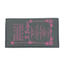 Bvlgari Long Wallet 240001191899