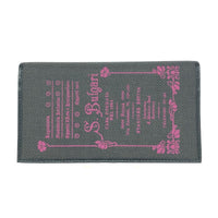 Bvlgari Long Wallet 240001191899