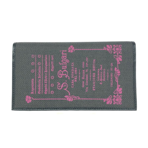 Bvlgari Long Wallet 240001191899