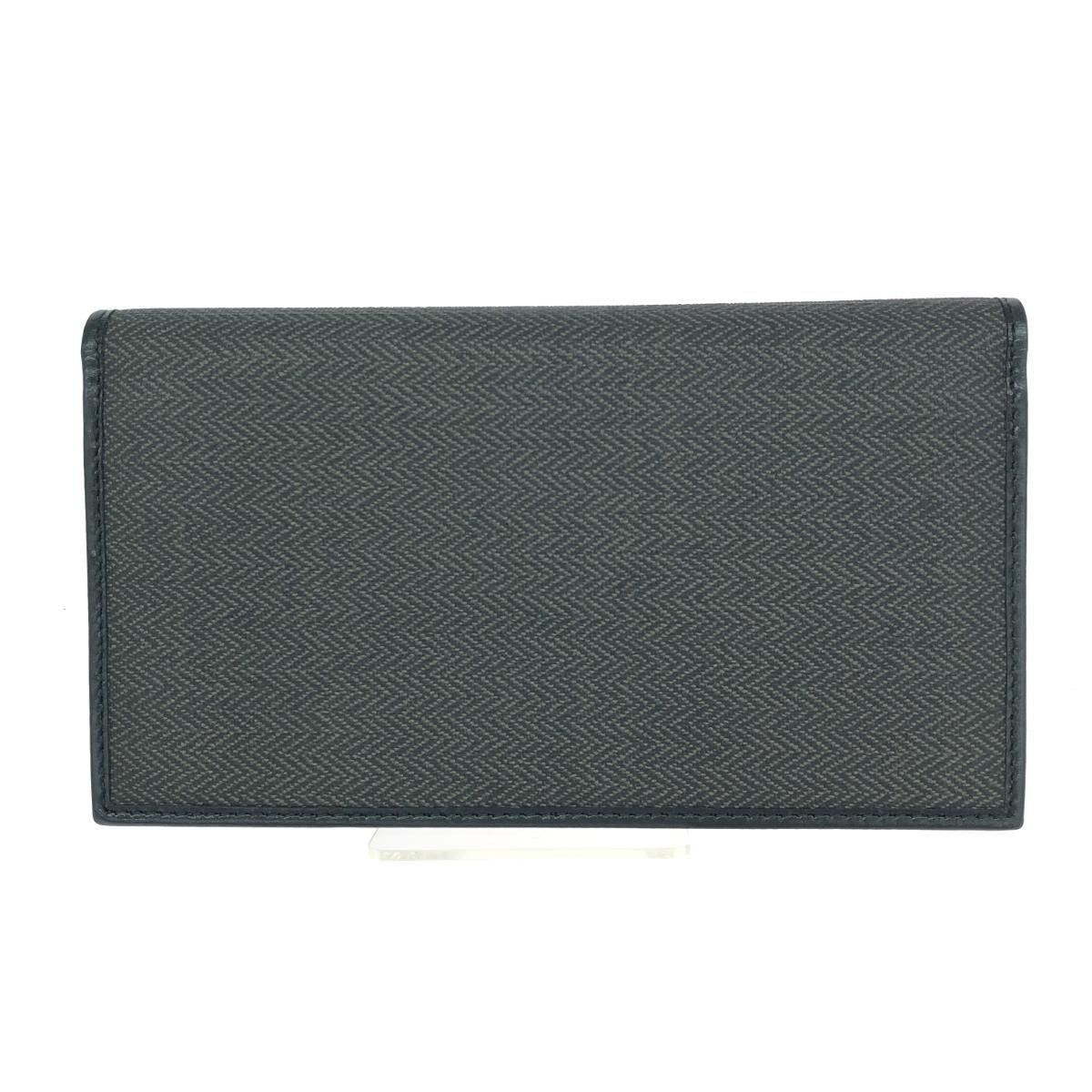 Bvlgari Long Wallet 240001191899