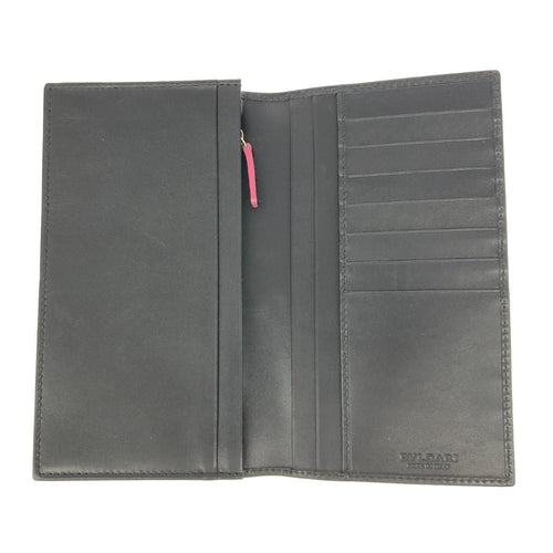 Bvlgari Long Wallet 240001191899