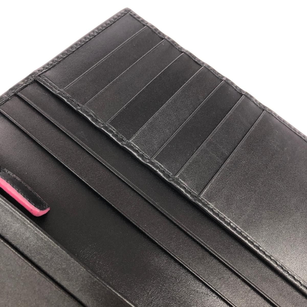 Bvlgari Long Wallet 240001191899