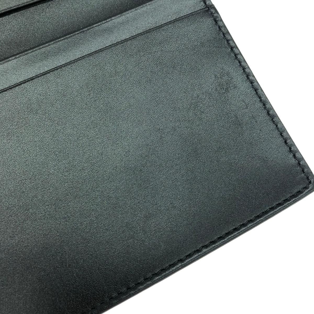 Bvlgari Long Wallet 240001191899