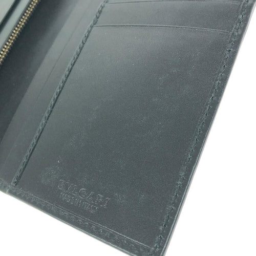 Bvlgari Long Wallet 240001191899