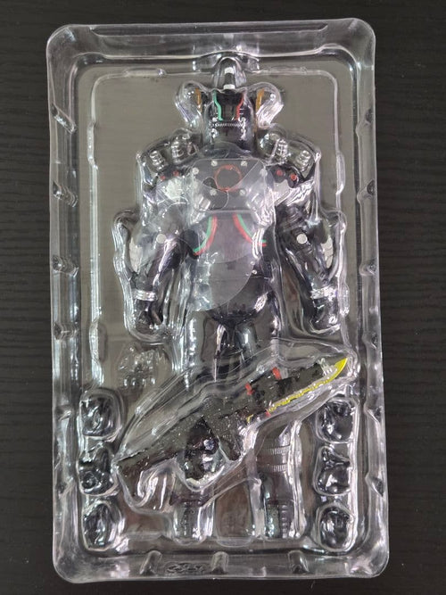 Bandai Kamen Rider S.H.Figuarts