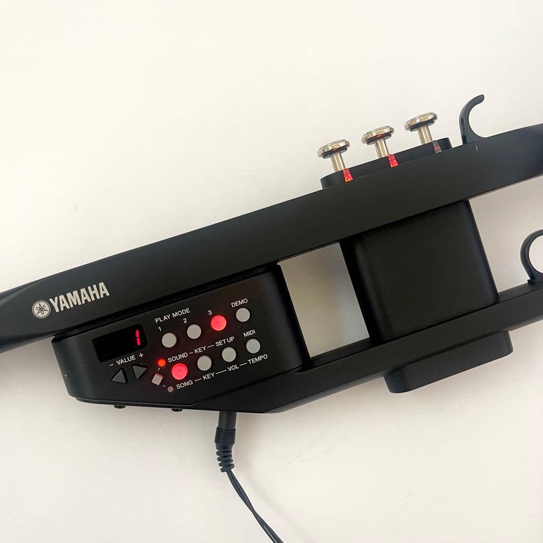 Yamaha Trumpets Ez-Tp