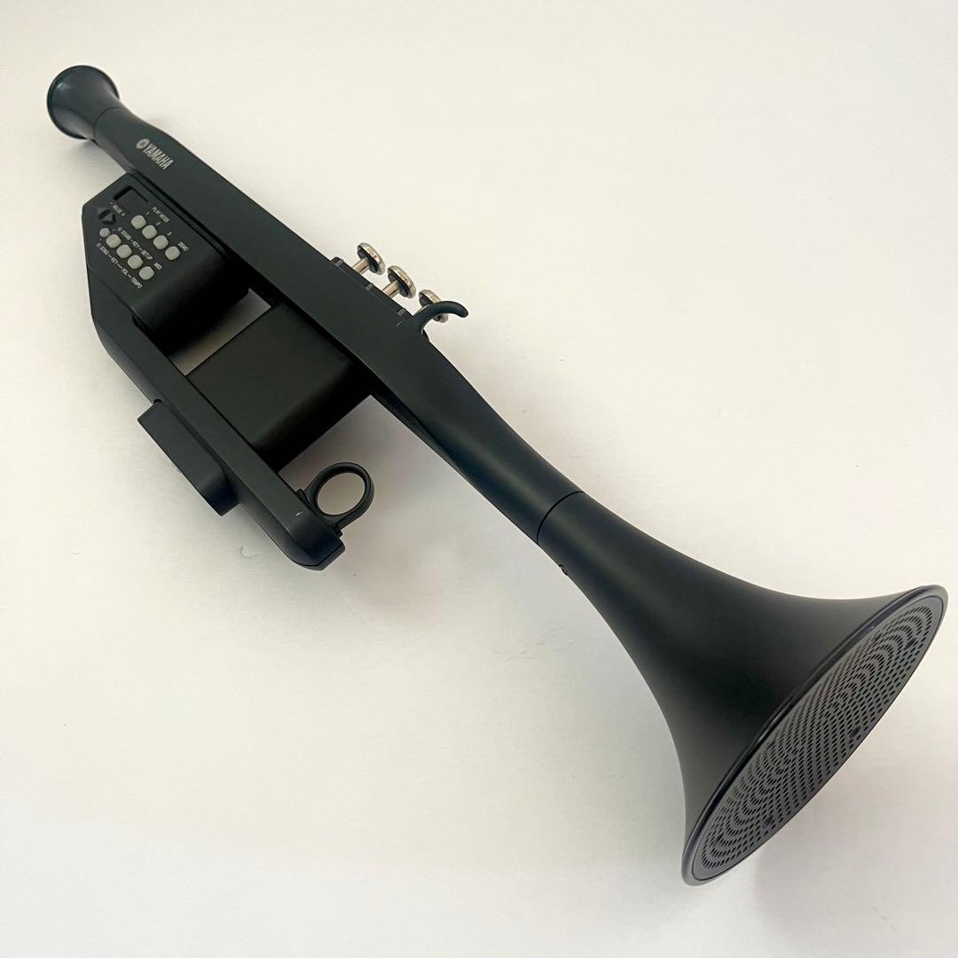 Yamaha Trumpets Ez-Tp